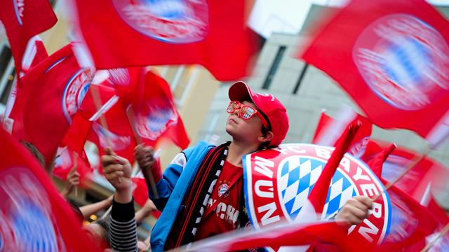FC Bayern München: "Ich gönne es den anderen Elfjährigen"