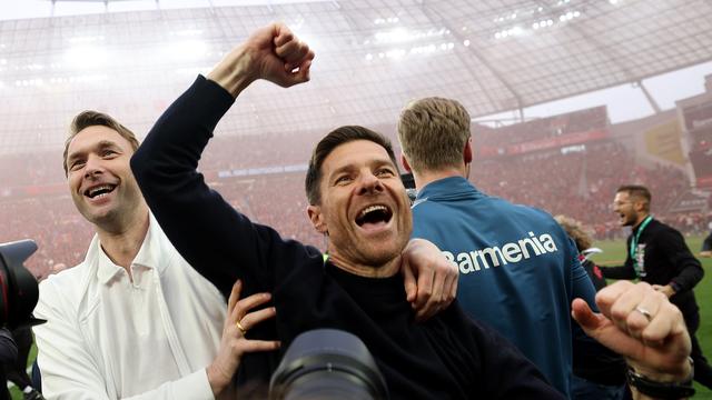 Bayer 04 Leverkusen: Xabi Alonso lehnt Ehrenbürgerwürde in Leverkusen ab