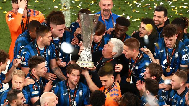 Europa-League-Finale: Ach so geht das