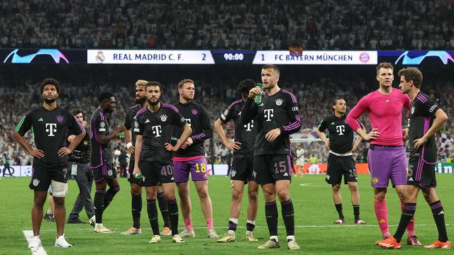Bayern München: Aufgepasst, ihr Minimalmaulwürfe!