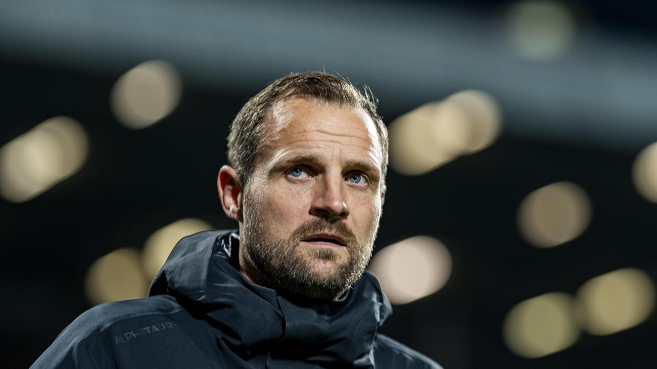 Bundesliga: Bo Svensson turns into head coach of Union Berlin