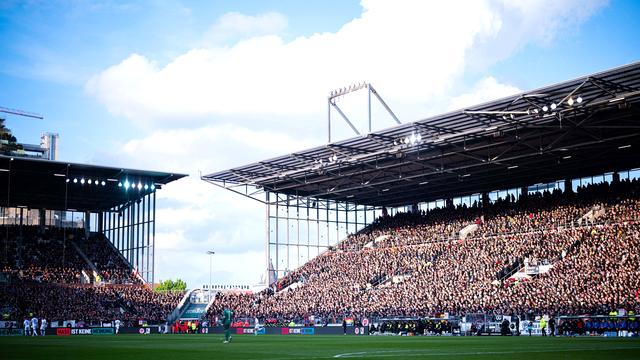 2. Bundesliga: VfL Osnabrück und Schalke 04 müssen auf St. Pauli spielen