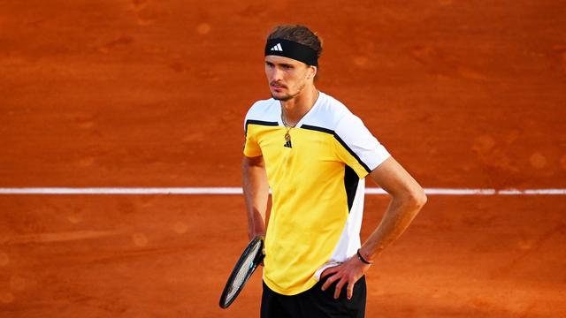 Tennis: Alexander Zverev verpasst Titel bei French Open