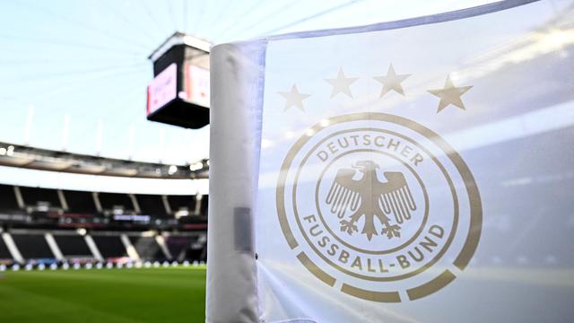 Deutscher Fußball-Bund: DFB schreibt nach Jahren erstmals wieder schwarze Zahlen