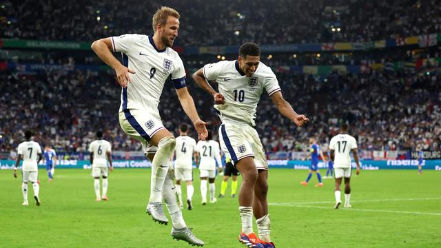 Fußball-EM: Uefa startet Disziplinarverfahren gegen Jude Bellingham