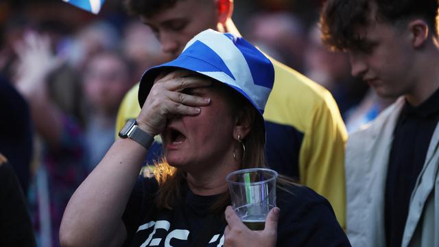 Pressestimmen zum EM-Auftakt: "Deutschland, was für eine Maschine!"