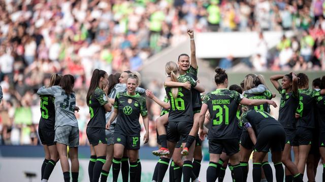 DFB: Bundesliga der Frauen wird von 12 auf 14 Teams vergrößert