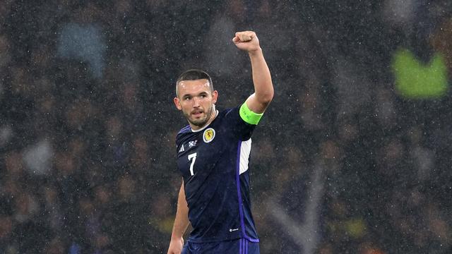 Fußball-EM: So gut ist die schottische Nationalmannschaft