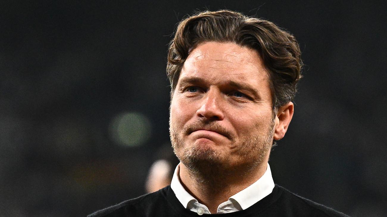 BVB : l’entraîneur Edin Terzić quitte le Borussia Dortmund