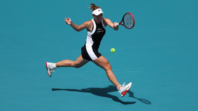 Tennis: Tennisstar Angelique Kerber kündigt Karriereende nach Olympia an