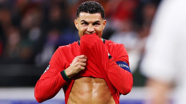 Cristiano Ronaldo: Er braucht sie, und sie brauchen ihn