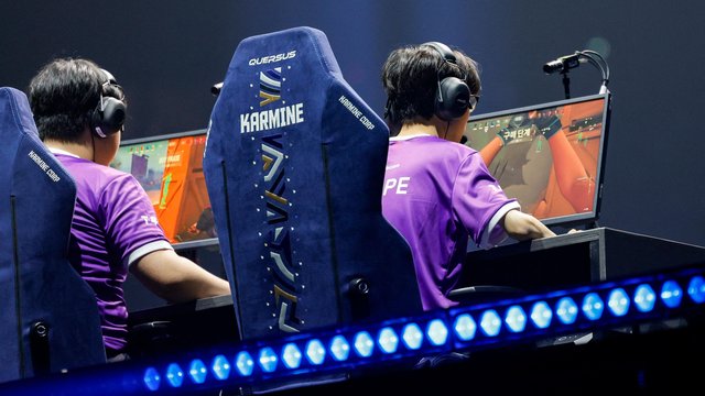 IOC: Saudi-Arabien richtet erste Olympischen Spiele für E-Sports aus