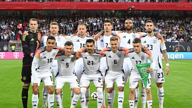 Fußball-EM in Deutschland: Mehr als tausend Hasskommentare gegen DFB-Team gemeldet