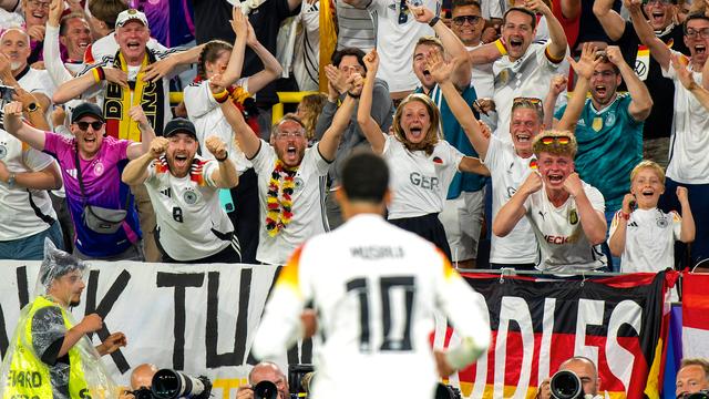 Fußball-EM: Zehn Lehren der Euro 2024