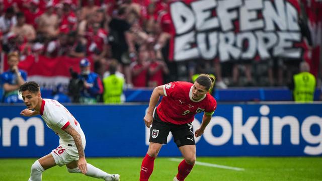 Fußballeuropameisterschaft: Uefa bestraft sieben Nationalverbände wegen Rassismus bei der EM
