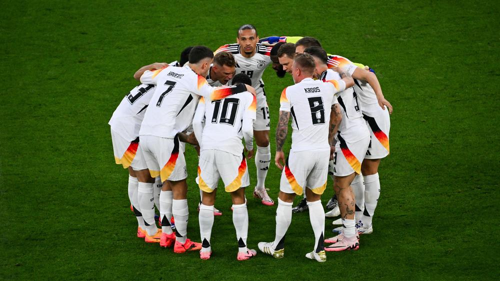 Fuball-EM: Was Sie ber das deutsche Viertelfinale wissen mssen | DIE ZEIT