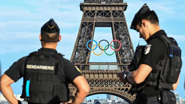 Olympische Spiele in Paris: Frankreichs Außenminister sichert israelischen Sportlern Sicherheit zu