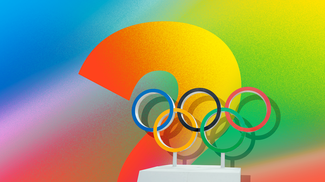 Quiz zu den Olympischen Spielen: Kennen Sie die deutschen Goldhoffnungen bei Olympia?