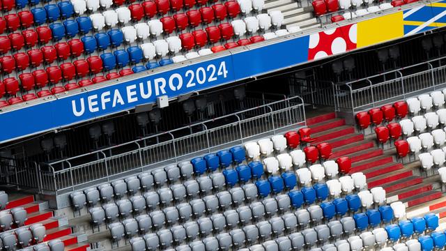 EM-Tickets in Onlineshops: Uefa warnt Fans vor illegalem Kauf von EM-Tickets