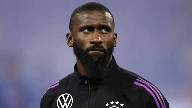 Social-Media-Post zum Ramadan: Fu&szlig;baller R&uuml;diger scheitert mit Anzeige gegen Julian Reichelt