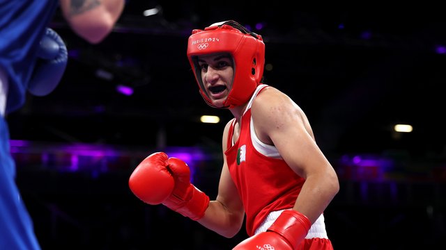 Boxen bei Olympia: Ein Kampf, nur Verliererinnen