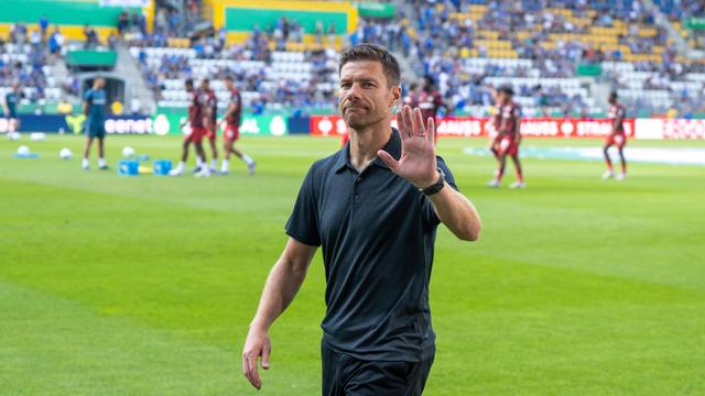 Bundesliga-Vorschau: Leverkusen ist endlich mal fällig