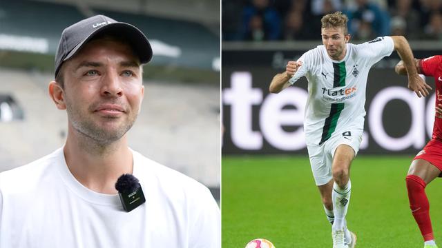 Christoph Kramer: Die Leiden des Jungen Kramer