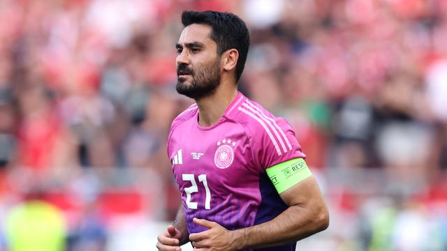 İlkay Gündoğan: Der deutsche Fußball wusste wenig mit ihm anzufangen