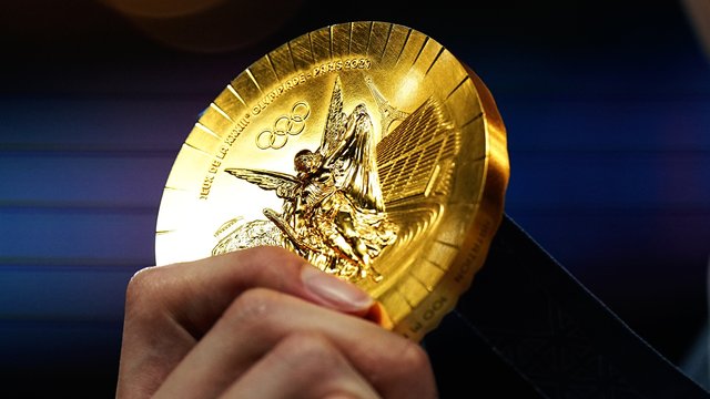 Olympia 2024: Deutsches Olympiateam sieht bei Medaillen 