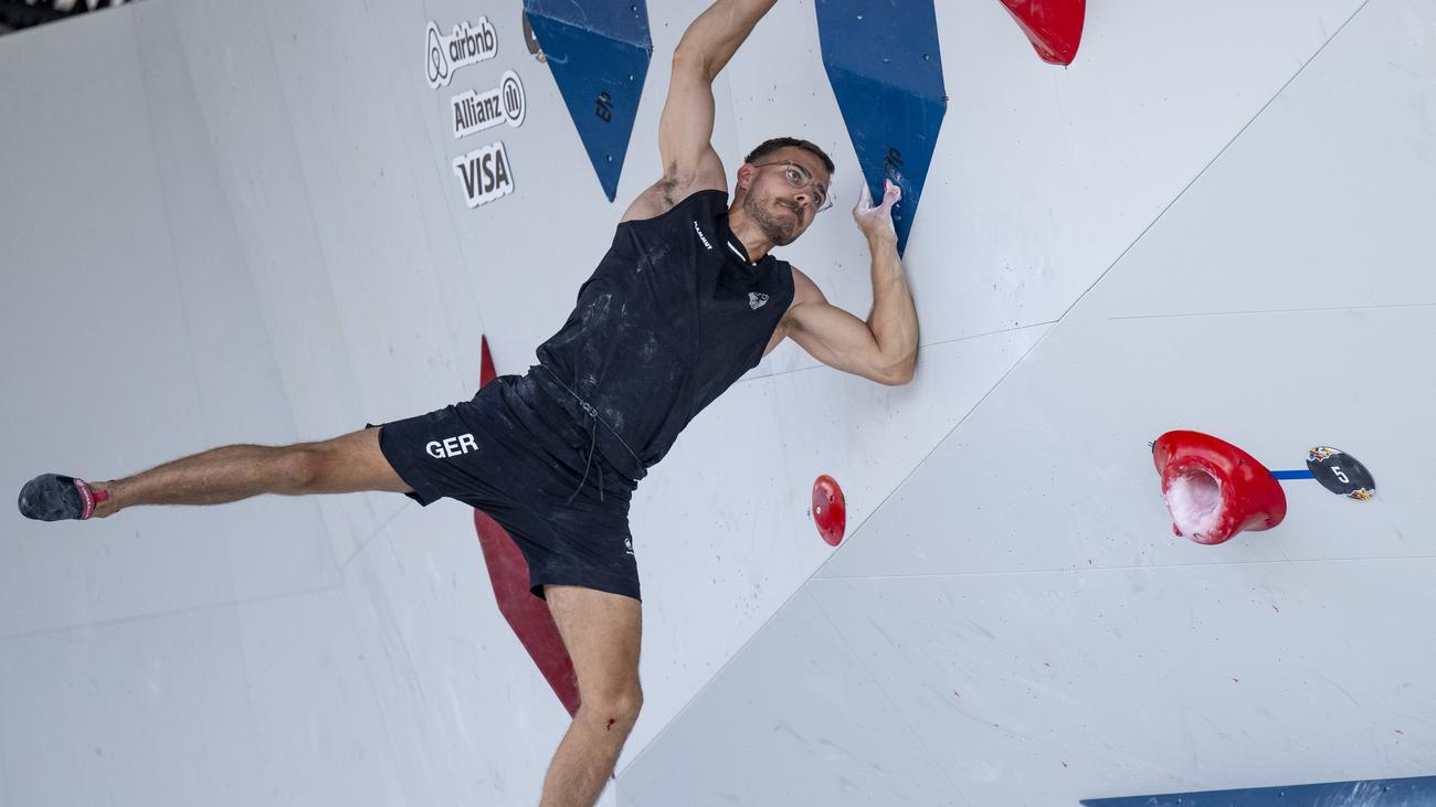 Yannick Flohé : Il danse sur les murs