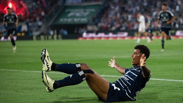 2. Bundesliga: Hamburg gewinnt Spitzenspiel in Köln zum Zweitligastart