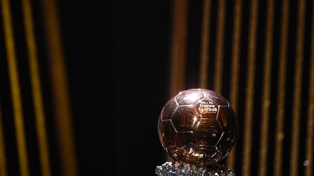 Fußball: Sieben deutsche Spielerinnen und Spieler für den Ballon d'Or nominiert