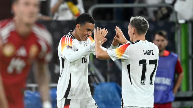 Nations League: So gut wie bei der EM, vielleicht sogar noch besser