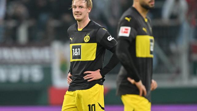 Bundesligarückschau: Dortmund, Anatomie einer Niederlage