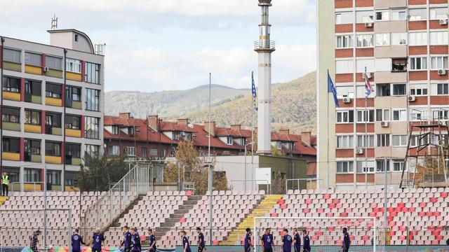 Deutsche Nationalmannschaft: Fußball zwischen Plattenbau und Minarett