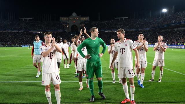 Bundesliga-Vorschau: Der neue Neuer ist nur noch gut, nicht mehr sehr gut