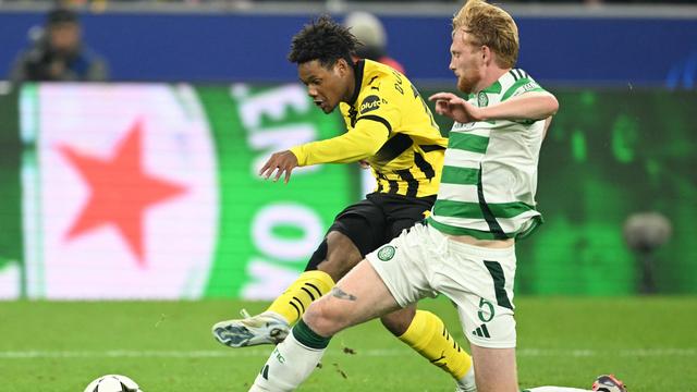 Champions League: Dortmund und Leverkusen gewinnen, Stuttgart spielt unentschieden