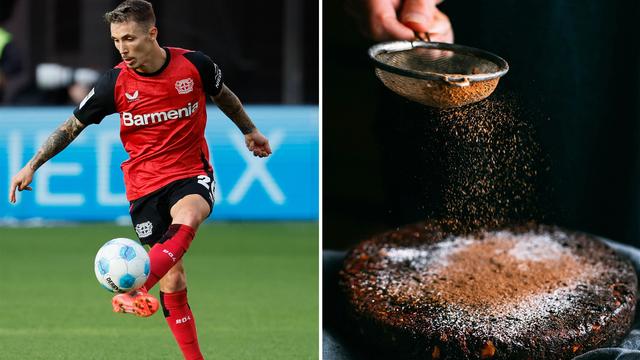 Ernährungsberater im Fußball: "Sie bekommen auch Kuchen"