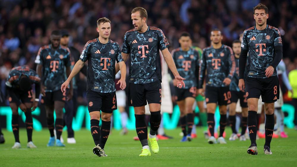 Bundesligavorschau: Unter der Woche verloor dat Bayern als eerste met de nieuwe coach Vincent Kompany.