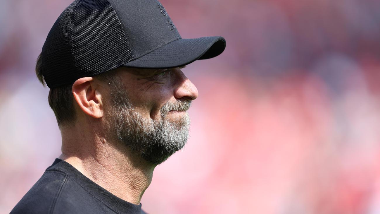 Directeur général Oliver Mintzlaff : Jürgen Klopp ne bénéficie pas de clause d’entraîneur national chez Red Bull