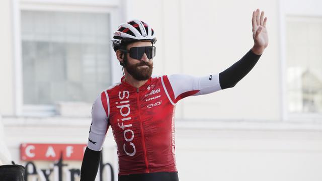 Radsport: Radprofi Simon Geschke nimmt in Münster Abschied von seinen Fans