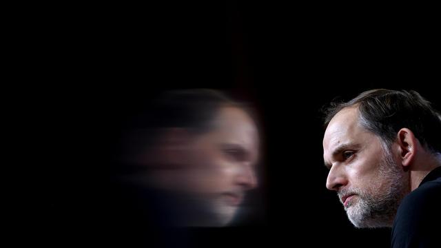 Thomas Tuchel: Vielleicht findet er in England endlich seinen Platz