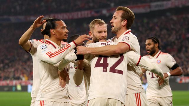 Bundesliga-Rückschau: Freie Bahn für den FC Bayern