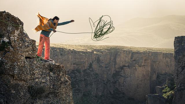 Frauenrechte im Iran: "Sie wollen nicht, dass eine Frau Sport macht"