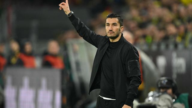 Bundesliga-Rückschau: Nuri Şahin und der Tuchel-Plan