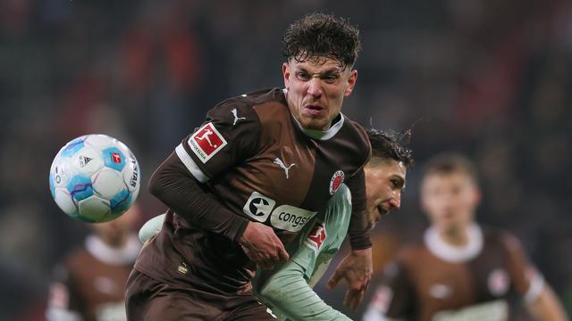 Fußballbundesliga, 14. Spieltag – Samstag: Werder gewinnt gegen St. Pauli, Bayern kassiert erste Ni…