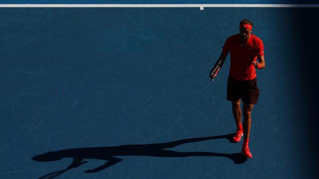 Tennis: Zverev erreicht Halbfinale der Australian Open