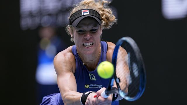 Australian Open: Siegemund gelingt Überraschungssieg gegen Zheng