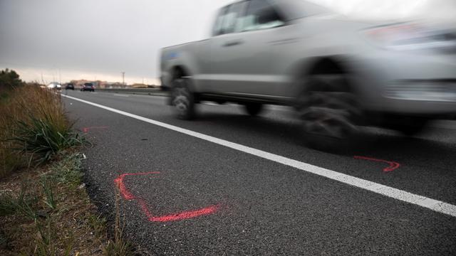 Mallorca: Autofahrer fährt frontal in trainierendes Bahnrad-Team