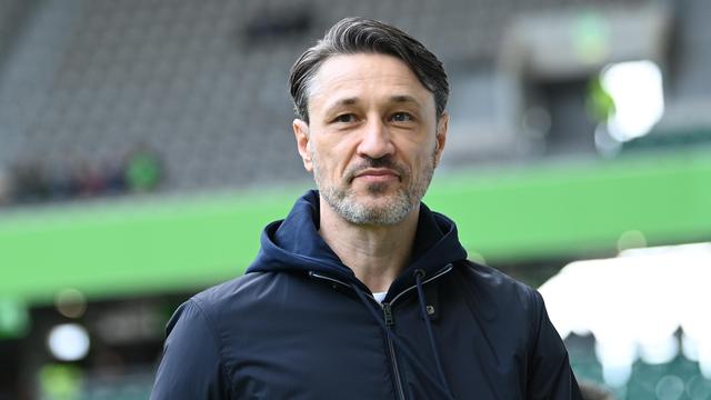 Fußball: Borussia Dortmund verpflichtet Niko Kovač als neuen Trainer